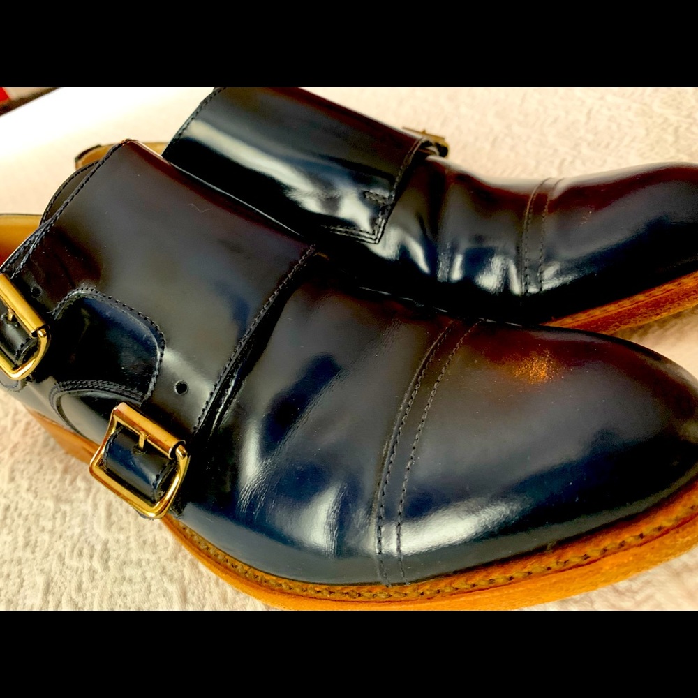 The Office of Angela Scott, stunning size 39.5